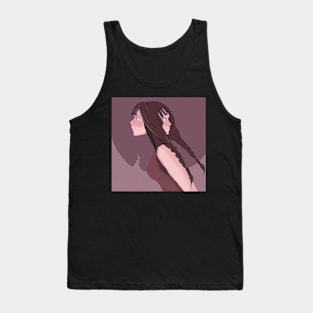 two sided Tank Top